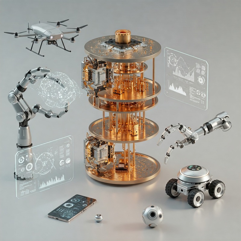 Tech innovations Project